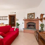 Σπίτι διακοπών A Ca Reste