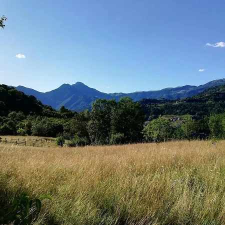 A Cà Rèste Capizzone