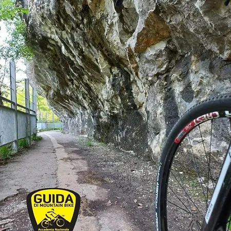 Hébergement de vacances A Cà Rèste