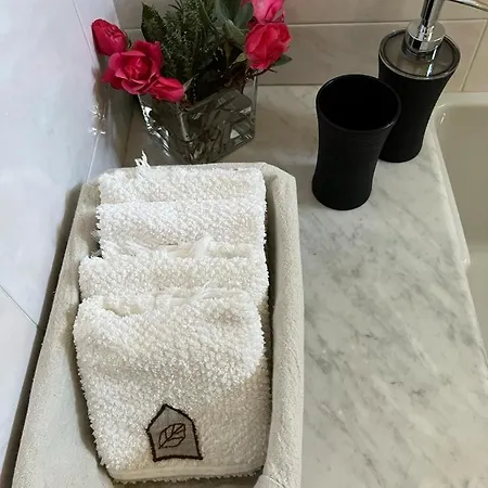 A Cà Rèste Hébergement de vacances Capizzone