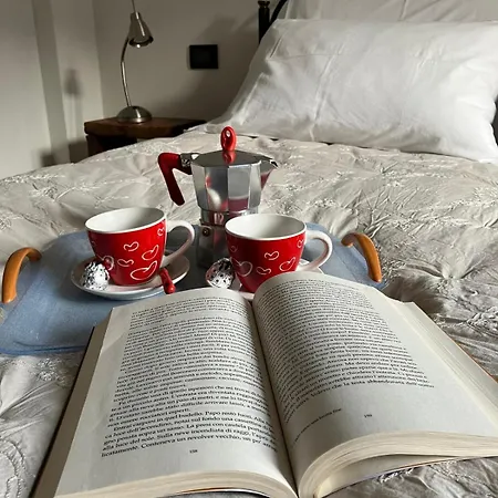 Hébergement de vacances A Cà Rèste Capizzone