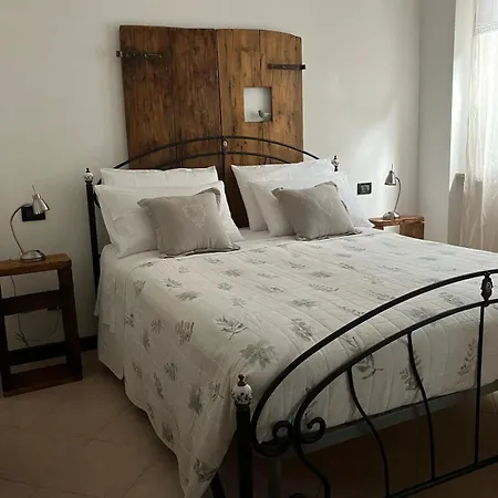 A Cà Rèste * Capizzone