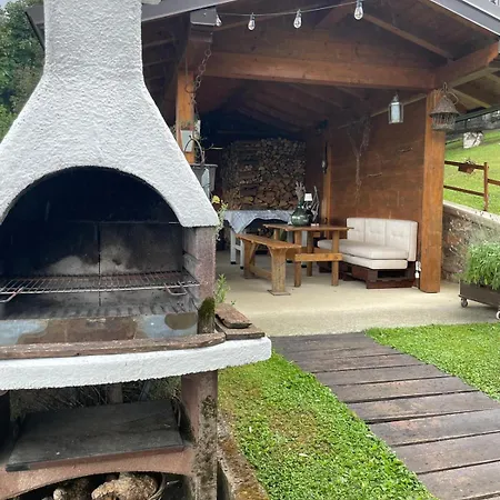 A Cà Rèste * Capizzone