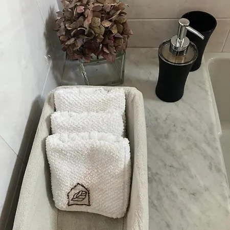 A Cà Rèste Hébergement de vacances Capizzone