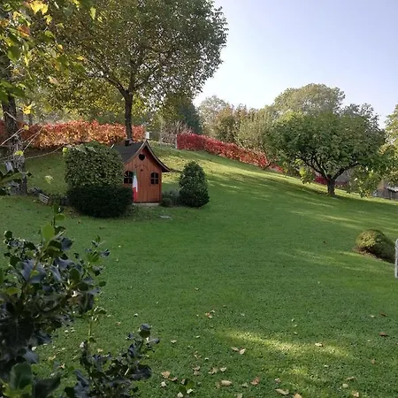 A Cà Rèste Hébergement de vacances Capizzone