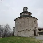 A Ca Reste Prázdninový dům