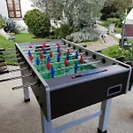Ferienhaus A Ca Reste *