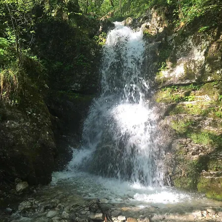 A Ca Reste * Capizzone