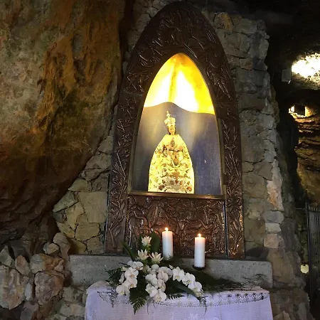 A Ca Reste Сasa de vacaciones *