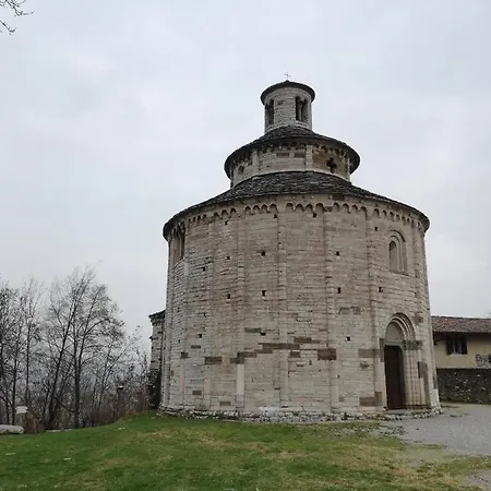 A Ca Reste Ferienhaus