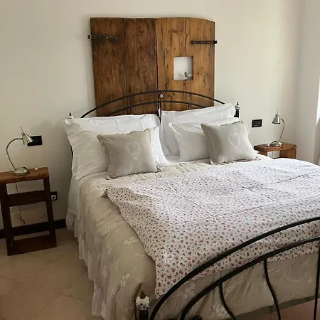 A Ca Reste Capizzone