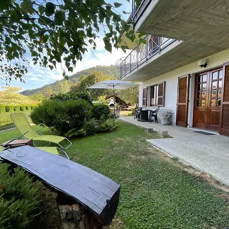 A Ca Reste Capizzone