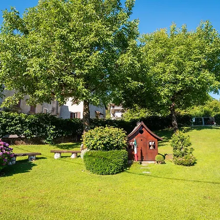 Feriehus A Ca Reste *