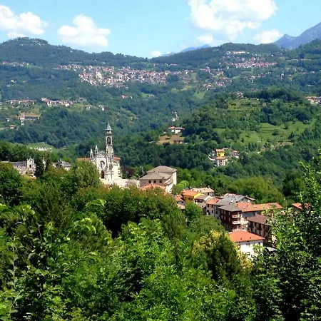 A Ca Reste Capizzone