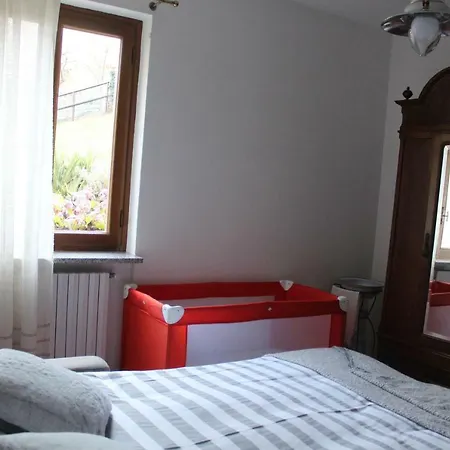 Ferienhaus A Ca Reste