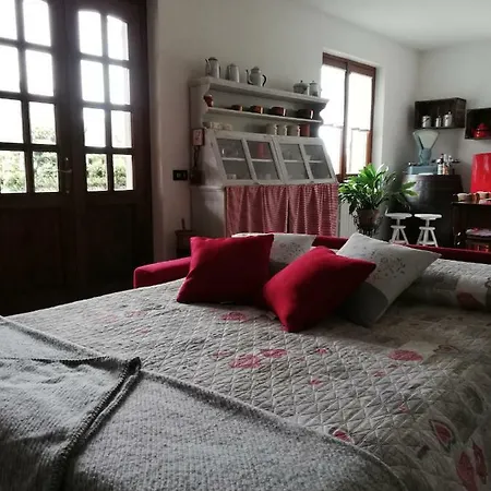 A Ca Reste * Capizzone