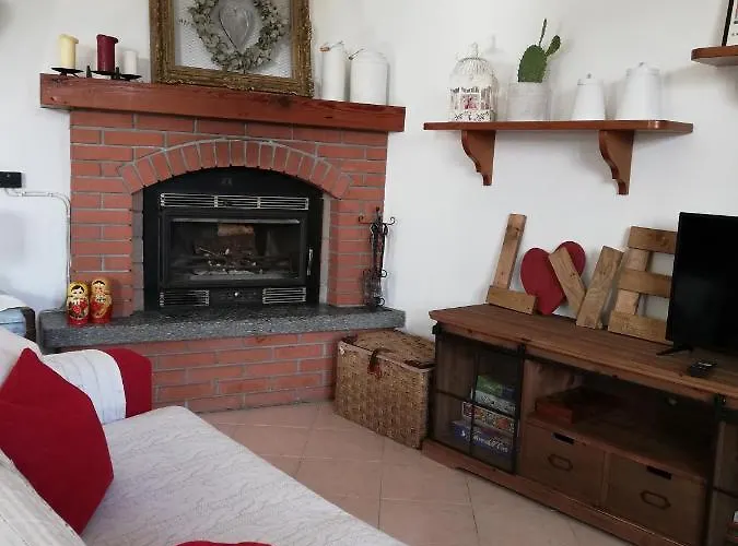A Cà Rèste * Capizzone