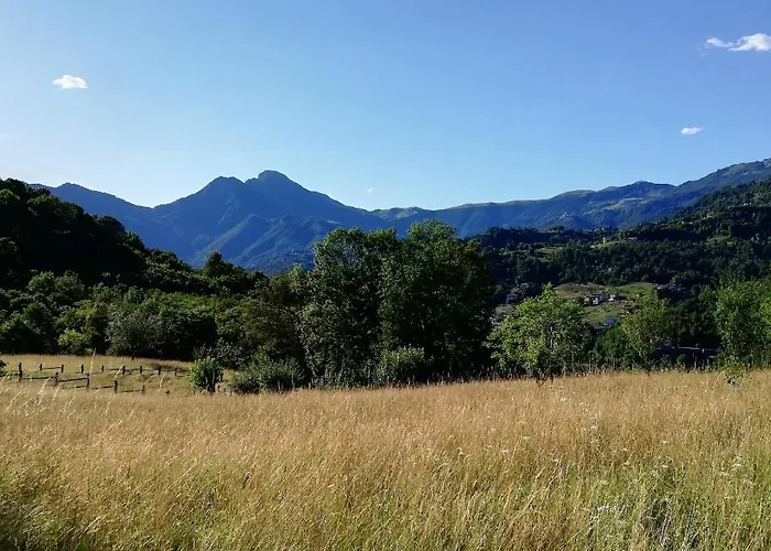 A Cà Rèste Capizzone