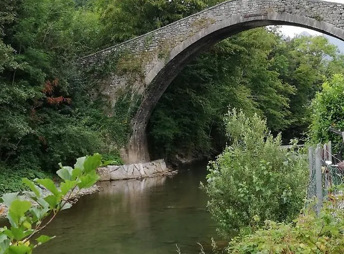 A Cà Rèste Casa vacanze Capizzone