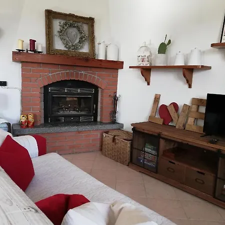 A Ca Reste * Capizzone