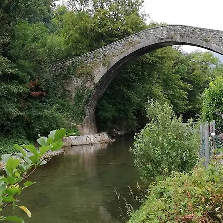 A Ca Reste Tatil Evi Capizzone