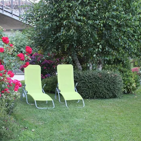 Tatil Evi A Ca Reste *