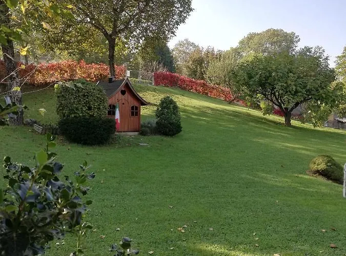 A Ca Reste Holiday home Capizzone